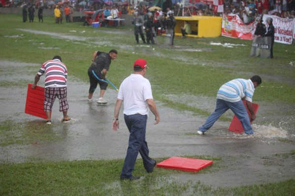 ¡Muy bonito! Presentan maqueta del que sería el nuevo estadio Francisco Martínez de Tocoa