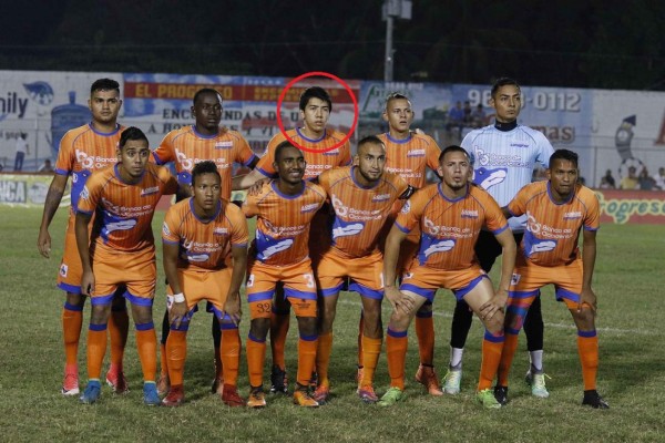 ¡Equipón! Los jugadores que tiene a préstamo el Olimpia