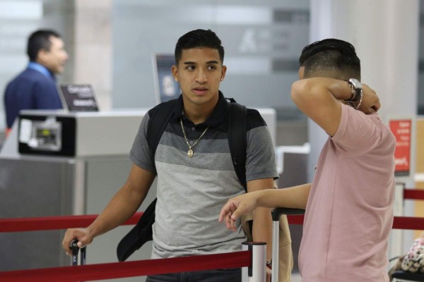 FICHAJES: Olimpia con una baja, Motagua renueva y Real España anuncia fichaje