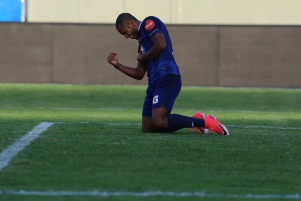 Así sería el renovado once del Motagua de fichar a Méndez y 'Muma'