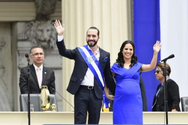 Nayib Bukele: Los secretos del presidente salvadoreño de moda en América Latina