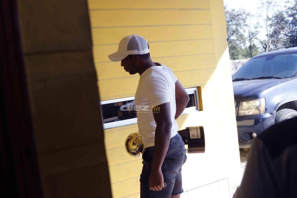 El día después... Así la pasó Real España tras ganarle 'trilogía' a Olimpia y coronarse campeón