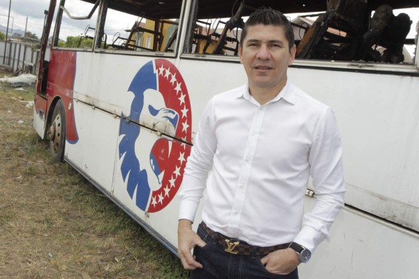 Así es la actualidad del plantel del Olimpia que clasificó al Mundial de Clubes