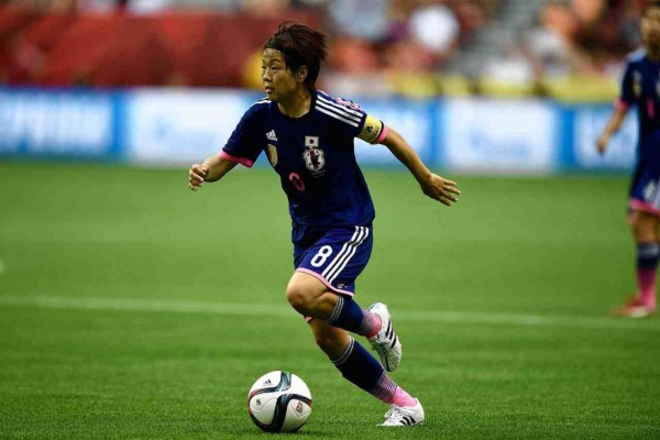 Las 10 futbolistas más destacadas a nivel mundial