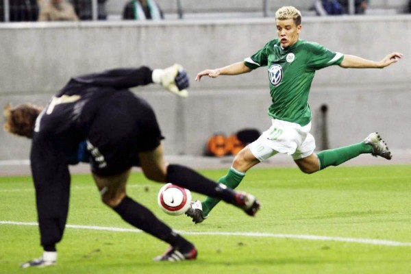 Los diez futbolistas latinoamericanos que no triunfaron en Europa