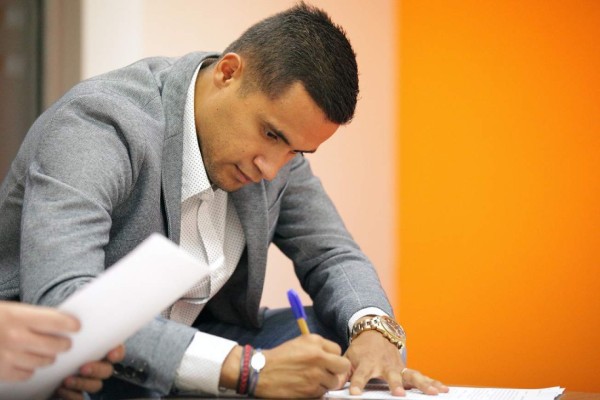 Fichajes: Mundialista llega a Real Sociedad, Cristian Maidana con ofertas y hondureño a Medio Oriente