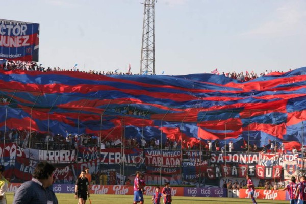 Imperdible: Estas fueron las mejores hinchadas del 2016 según la FIFA