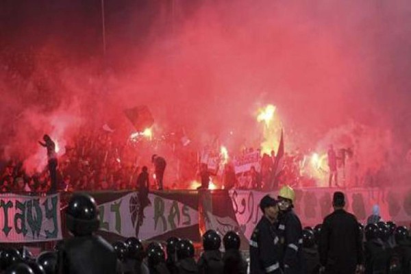 Las tragedias más grandes que han ocurrido en los estadios de fútbol