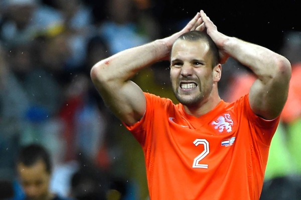 Argentina finalista: ganó 4-2 a Holanda en los penales.