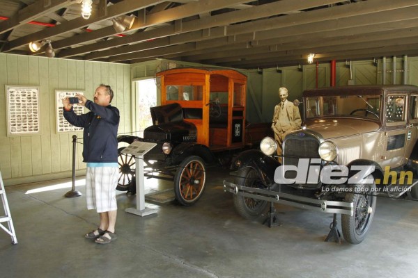 Así es Fort Myers, la bella ciudad que recibe a Honduras en EEUU