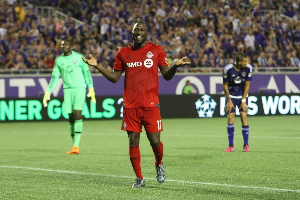 Los doce futbolistas mejores pagados de la MLS en la temporada 2016