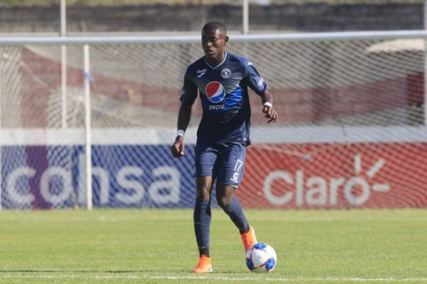 El 11 titular: Diego Vázquez y Motagua quieren hundir al Olimpia de Pedro Troglio