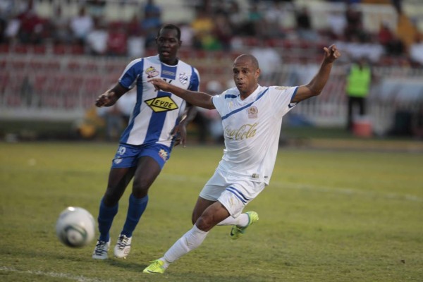 ¡Dos más a la lista! Olimpia y los últimos grandes fiascos extranjeros que ha contratado