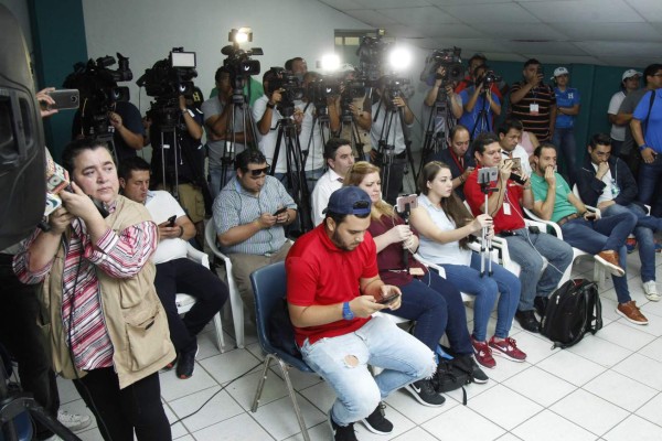 Así de lindo están dejando el estadio Olímpico para la batalla contra México