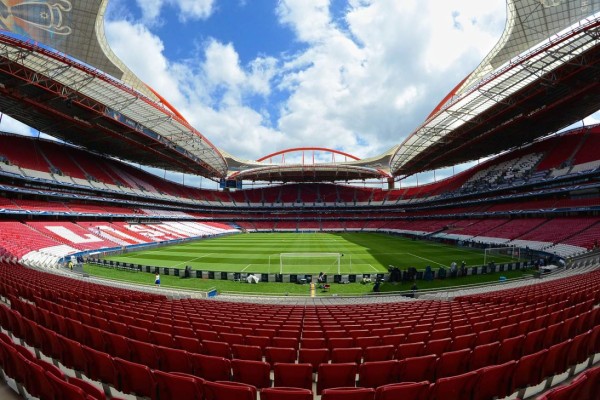 TOP: Revista inglesa selecciona los 15 mejores estadios del mundo