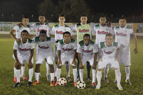 Conocé los últimos equipos que ascendieron a Liga Nacional de Honduras