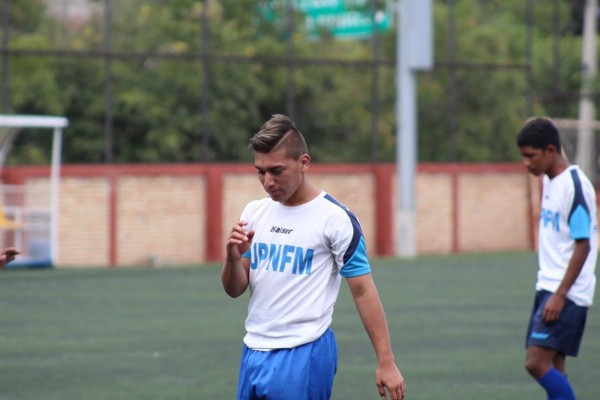 Las carreras universitarias que estudian los futbolistas de la UPNFM