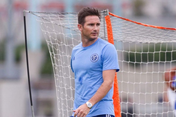 Los doce futbolistas mejores pagados de la MLS en la temporada 2016