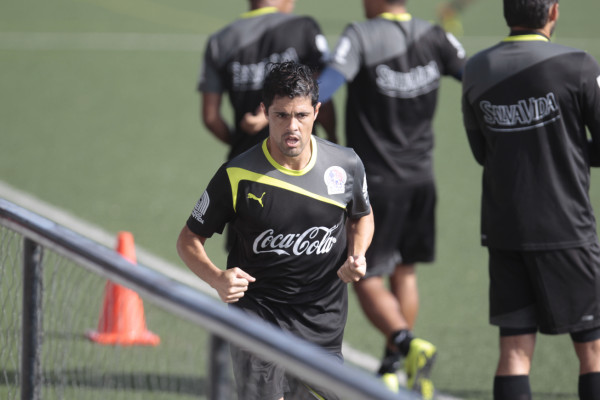 Bruschi pronto volverá a sonreír