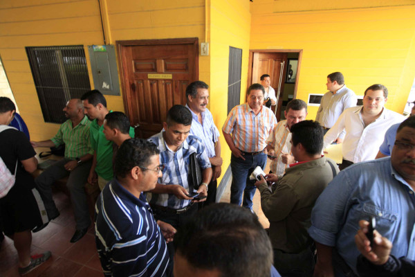 Definidos los cruces en Liga de Ascenso de Honduras