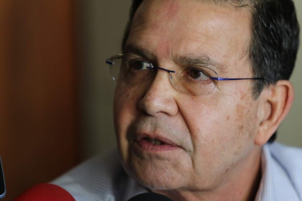 Entre la tristeza, preocupación y acongojo, así ha vivido Rafael Callejas las últimas 24 horas