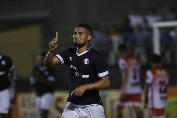 ¿Quién será el sustituto de Yerson Gutiérrez? El posible once del Honduras Progreso ante Juticalpa