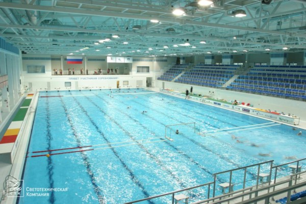 ¡De Lujo! Panamá tendrán todas las comodidades en su centro de entrenamiento en Rusia