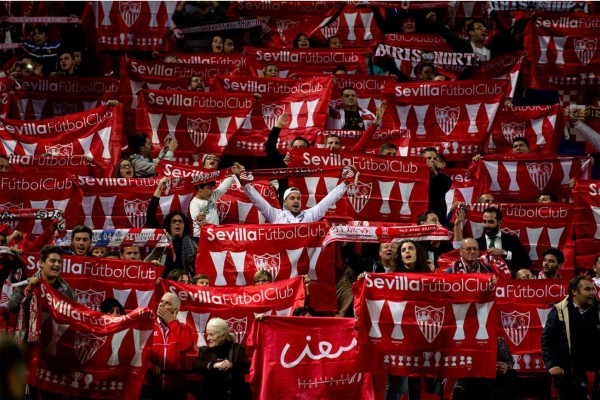 Fotos: Disfrutá la jornada deportiva en imágenes