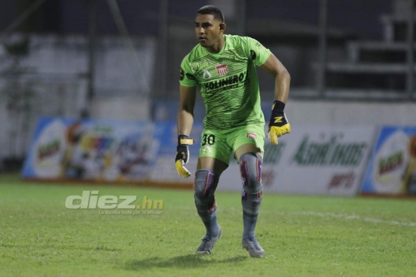 Top 10: Los jugadores con más minutos en lo que va del torneo Clausura 2020 de Honduras