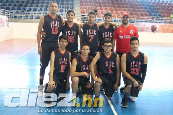 Alegría y espíritu deportivo en los Juegos de la Juventud 2017