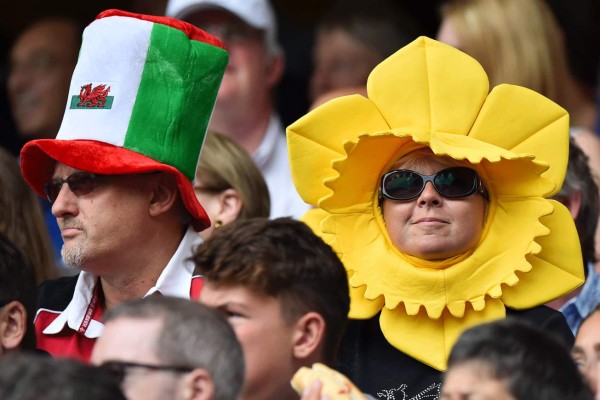 Las imágenes deportivas del día