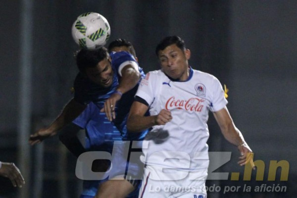 Así lucen las exfiguras que Olimpia y Motagua que brillaron en los años 90