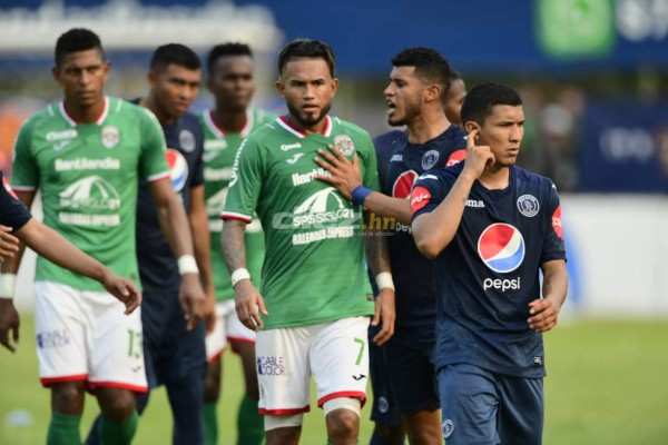 Tristeza, amargura y frustración: El rostro de la derrota en el Yankel