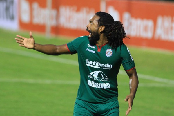 MERCADO: Sigue la barrida en el Olimpia y dos nuevos hondureños al extranjero