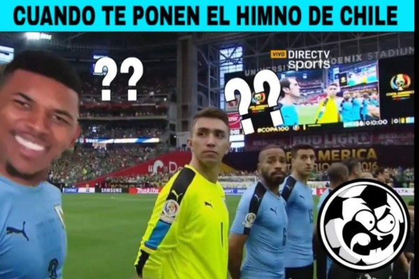 ¡Imperdibles! México mete miedo en Copa Amérca hasta en los memes