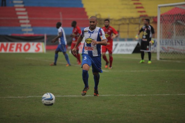 Los 20 mejores extranjeros de la década en Liga Nacional de Honduras