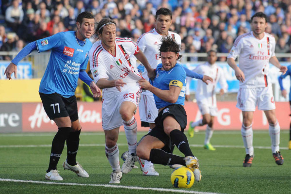 Lo mejor de las Ligas Europeas.!