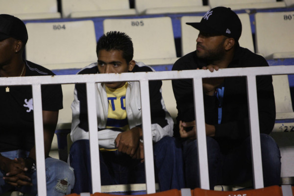 Motagua venció 3-2 al Real España y se clasificó a las semifinales