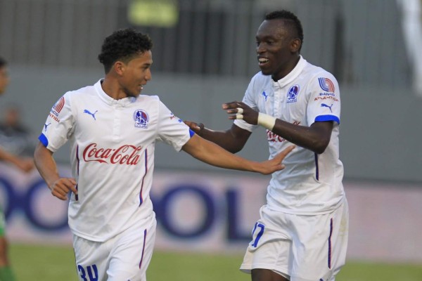 Medio equipo del Olimpia campeón con Restrepo está retirado y solo sobreviven tres