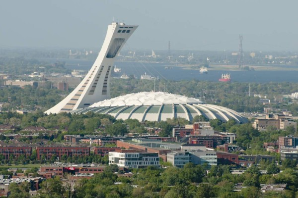 Olimpia jugará ante Montreal Impact en uno de los estadios más caros de la historia