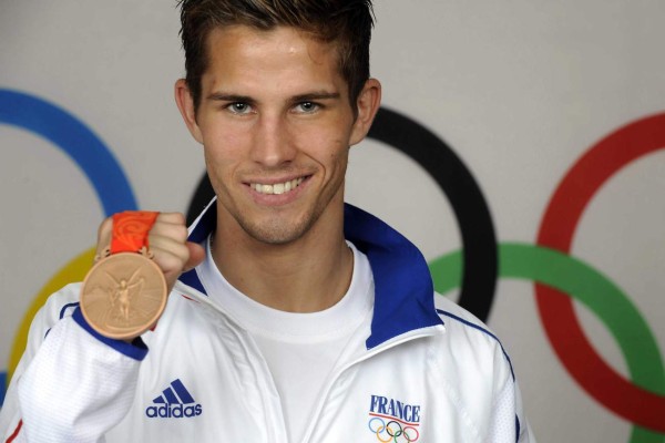 Los deportistas que han fallecido en 2015