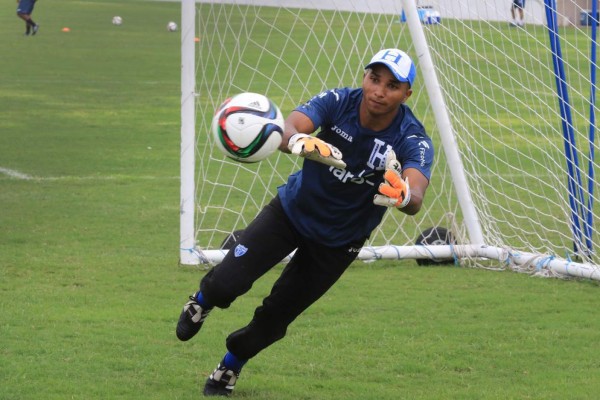 El 11 que pide la afición a Jorge Luis Pinto ante El Salvador