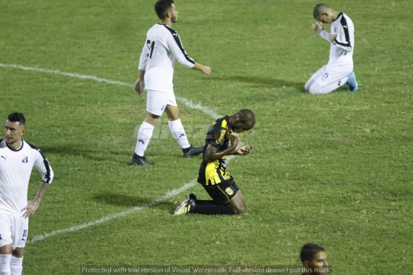 ¡NO SE VIO! Festejos, gritos, golazos y estrictas medidas de bioseguridad en el cierre de la jornada 3