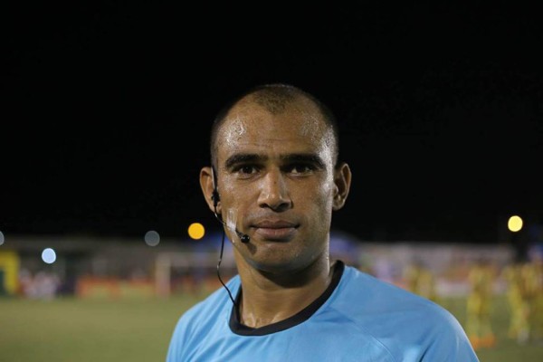 ¡NO SE VIO EN TV! El llenazo en El Progreso y el curioso festejo del' Chino'