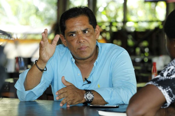 BOMBAS: ¿Rubilio de blanco? Olimpia va por Bengtson y dos bajas más en Marathón