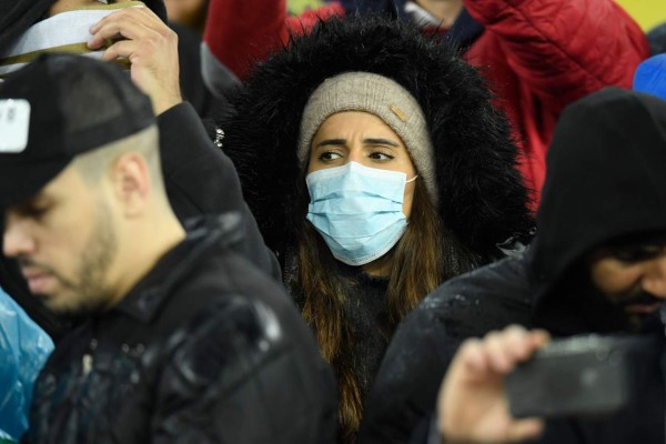 No se vio por TV: La mirada de Messi en gol del Madrid, Cristiano Ronaldo en el Bernabéu