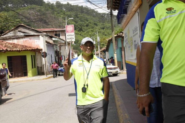 Los atletas que pasaron del deporte al ruedo político en Honduras&nbsp;&nbsp;