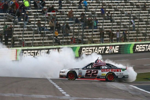 Las mejores imágenes deportivas del dia