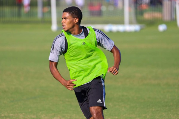 ¿Y México? Estados Unidos y Canadá colocan a sus cracks en el fútbol élite y en gigantes de Europa