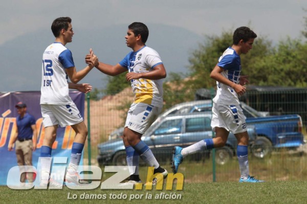 Alegría y espíritu deportivo en los Juegos de la Juventud 2017